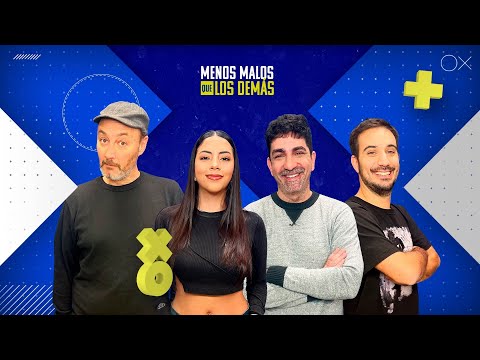 EN VIVO  Menos Malos Que Los Demás | Toda la información y actualidad del Mundo Boca