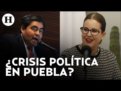 Puebla prepara elecciones internas tras muerte de Miguel Barbosa ¿Cómo se elegirá nuevo gobernador?