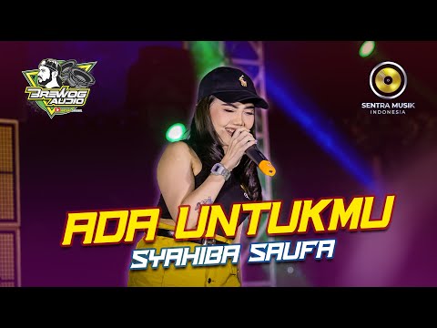 SYAHIBA SAUFA - ADA UNTUKMU (Official Music Video) BREWOG AUDIO