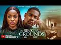 ON SINKING GROUNDS - CLINTON JOSHUA, EFE IRELE - Nigerian Movies 2026 Latest Full Movies