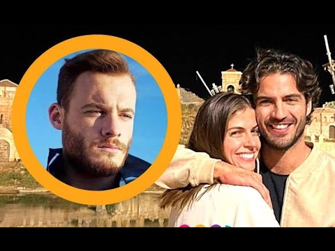 Kerem Bürsin pierde a Stephanie Cayo por culpa de Maxi Iglesias