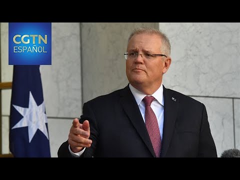 El primer ministro australiano viaja a Tokio para negociar un acuerdo de defensa