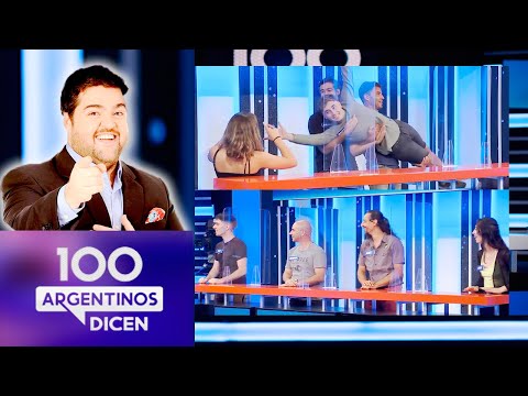 100 argentinos dicen - Programa 21/03/22