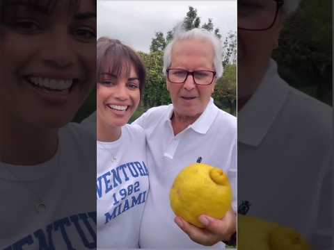 ?LARA ÁLVAREZ TIENE DE TODO ,PERO SUS LIMONES SON LO MÁS