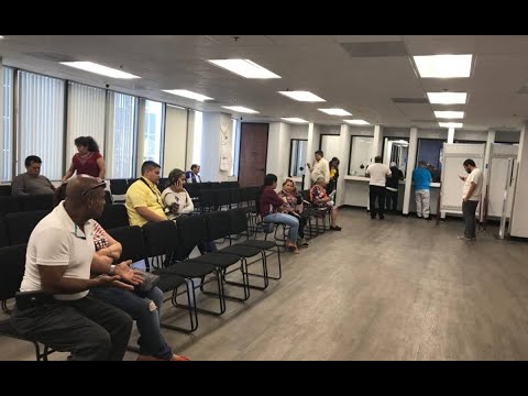 Consulado de Honduras en California realiza acciones a favor de su comunidad