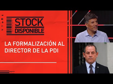 La INTELIGENCIA en chile es RASCA, Marcelo Díaz | Stock Disponible