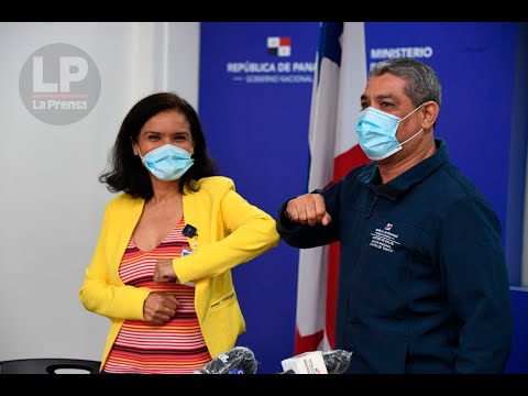 Prensa.com: Declaraciones del Ministro de Salud