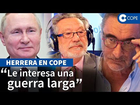 Luis del Val, sobre los oligarcas rusos: Los ricos sin poder serlo, son un peligro