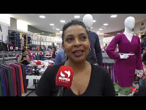 K&A Confecções inaugura segunda loja na cidade de Caratinga