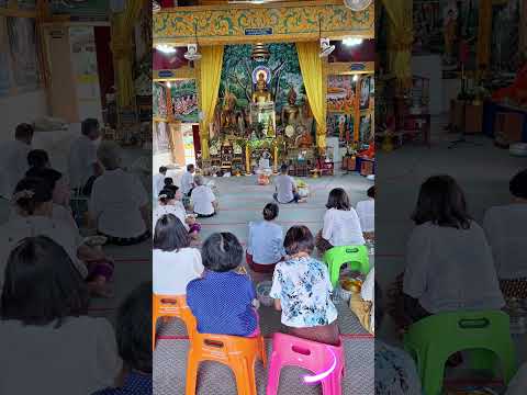 หนทางแห่งการหลุดพ้น5ประการ