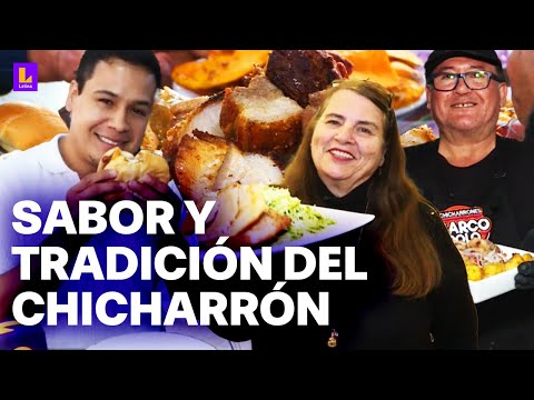 ¿Cómo celebrar el 'Día del Chicharrón'? Los restaurantes para degustar del plato tradicional en Lima