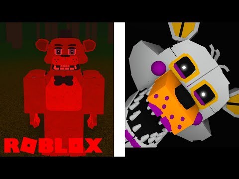 Download Youtube To Mp3 New Finding Secret Hidden Animatronics In - download youtube to mp3 finding all the secret badges in roblox fazbear and friends pizzeria rp