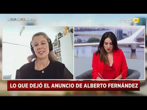 Cuarentena Responsable: Lo que dejó el anuncio de Alberto Fernández en Hoy Nos Toca