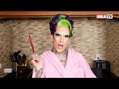 Jeffree Star desmiente las acusaciones de tener una relación con Kanye West | ¡HOLA! TV