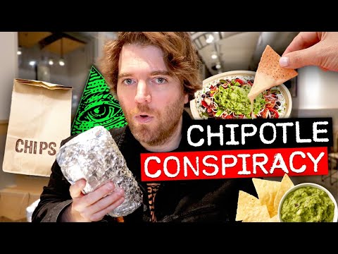 Chipotle Conspiracy Investigation
