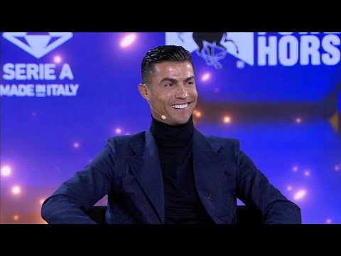 Ronaldo: Saudi League better than Ligue 1 & I'm better than Haaland this year