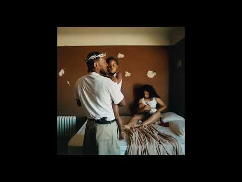 Kendrick Lamar - Silent Hill Remix Featuring Kodak Black, Stalin The Innercity Rebel