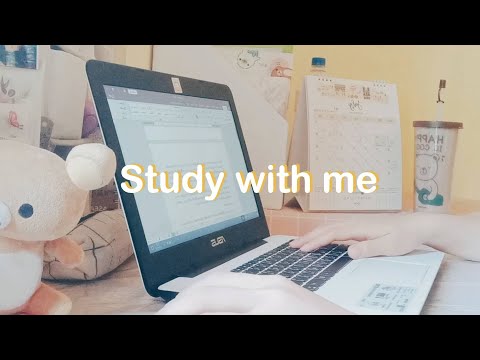 studywithmerealtime(with