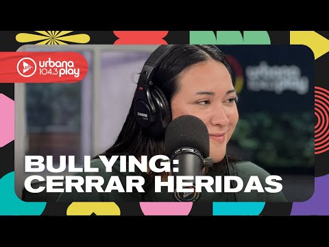Cerrar heridas de bullying de la primaria: el caso de Evelyn Botto en #Perros2024