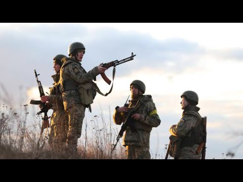 Fuerzas rusas avanzan sobre Ucrania: ¿Cuál es el objetivo de Vladimir Putin?