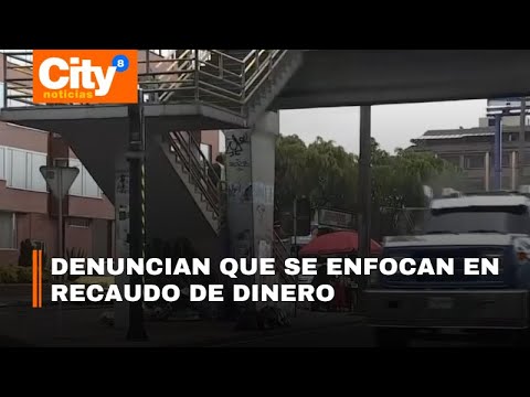 ¿Dónde son y no son necesarias las cámaras salvavidas en Bogotá? | CityTv