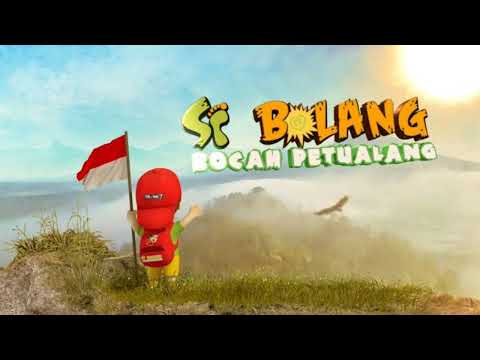 Soundtrack Metal Si bolang Bocah petualang (No Copyright)