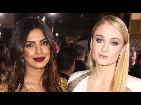 Sophie Turner and Priyanka Chopra UNFOLLOW Each Other Amid Joe Jonas Divorce