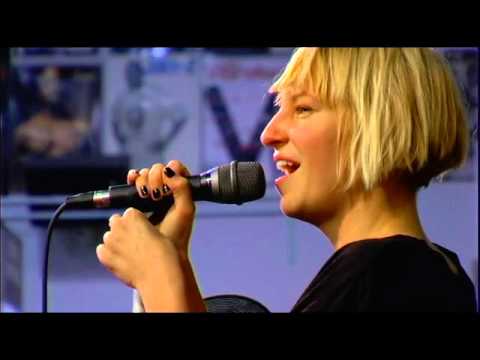 Sia - Live at Amoeba Music  2008 Performance Completa