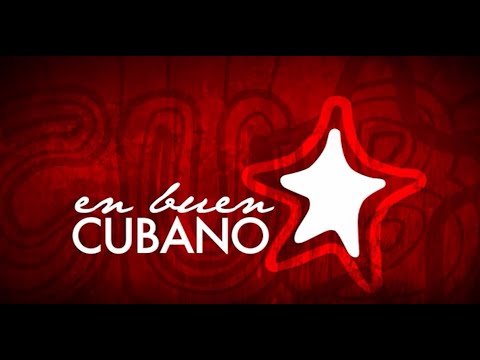 Cuba - Programa En Buen Cubano (15 de diciembre de 2021)