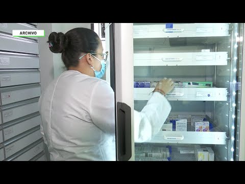 “No hay desabastecimiento de insulina”: MinSalud - Teleantioquia Noticias