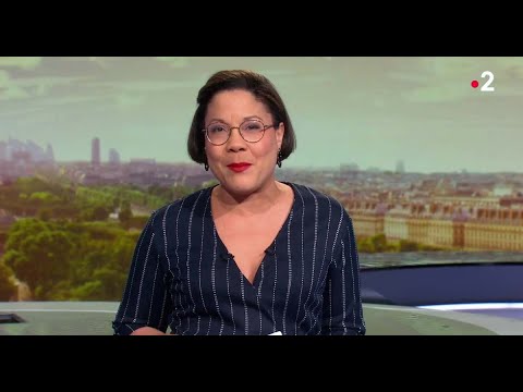 JT 20H : le départ de Karine Baste, son message d’au revoir au public de France 2