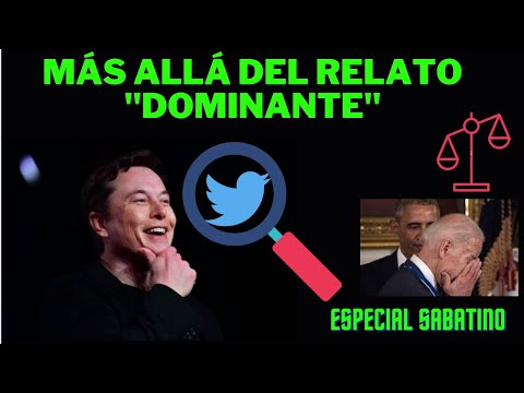 ELON MUSK VS. TWITTER, EL ESTADO DE DERECHO EN EE. UU. Y EL GOBIERNO POR DECRETO