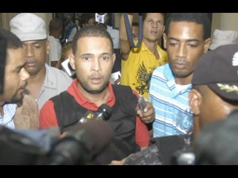 ¡De Último Minuto! Muere Narcotraficante  Apodado El Gringo en un hospital de San Cristóbal