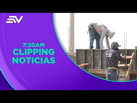Regularización a modificaciones de viviendas en Guayaquil | Televistazo en la Comunidad