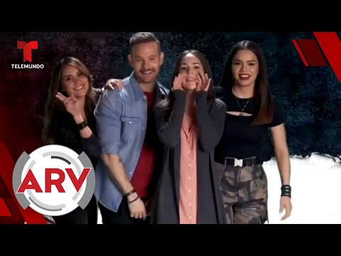 Falsa Identidad: segunda temporada ya tiene fecha de estreno en Telemundo | Al Rojo Vivo | Telemundo