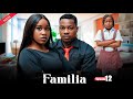 FAMILIA Full episode [ 12 ] #love