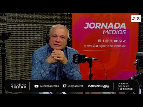 EN VIVO | LA LINTERNA - Con Osvaldo Castro Ruiz