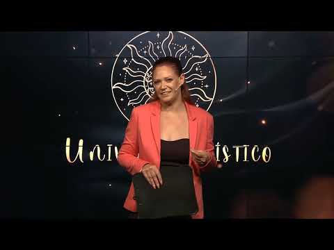 Universo Místico | Entrevista a la terapeuta Lucía Ferreira