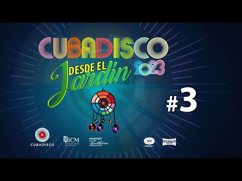 Revista 3. Feria Internacional Cubadisco 2023 ISLA QUE SUENA