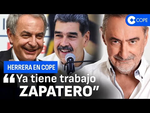 ¿Se imaginan a Sánchez preparando un desembarco tipo Bahía de Cochinos para cargarse a Maduro?