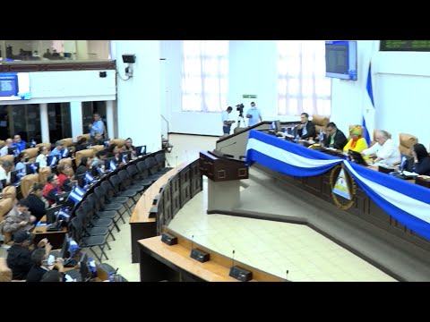 Nicaragua incrementa su participación accionaria en el capital del Banco Mundial
