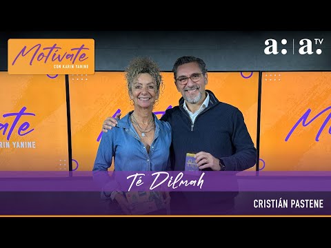 Motívate con Karin Yanine: Té Dilmah - Radio Agricultura