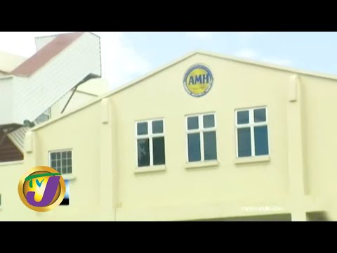 Private Hospital Close Doors to COVID Patients: TVJ News - March 22 2020
