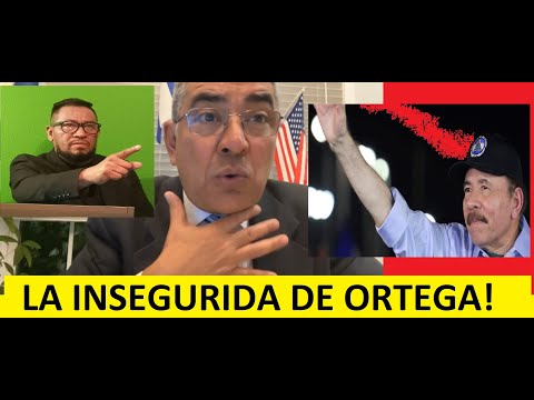 Se Viene! Daniel Ortega Prepara los 80s Obligatorios para el Pueblo Forzándolo a Defenderlo con Plom