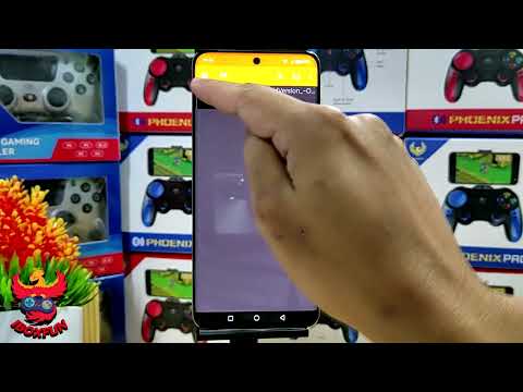 🅿️สอนเล่นเกมส์GBAบนมือถือ+แท