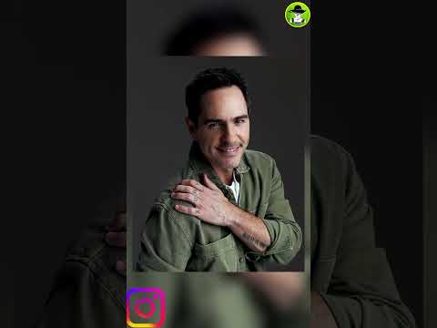 Mauricio Ochmann Revela Si Ya Conoció A Tessa La Hija De José Eduardo Derbez