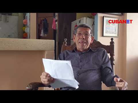 Carlos Manuel Pupo Rodríguez, el PRESO POLÍTICO de 70 años que languidece en CÁRCELES cubanas