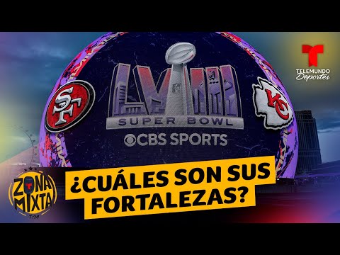 Análisis final del Super Bowl | Telemundo Deportes
