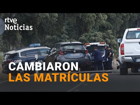 BORJA VILLACÍS: IDENTIFICADOS otros DOS IMPLICADOS en su ASESINATO vinculados al NARCOTRÁFICO | RTVE