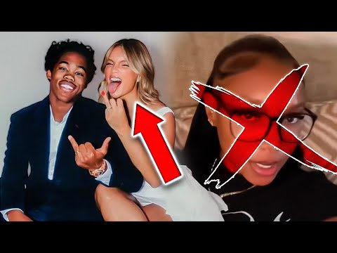 NBA All Star's Bitter EX GF Does The UNTHINKABLE!